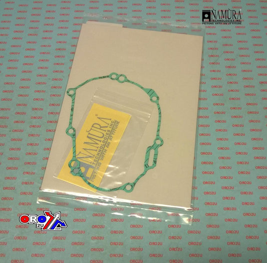 GASKET GENERATOR COVER YAMAHA WR450F 19-23, YZ450F 18-23, NAMURA NX-40049CG2