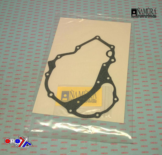GASKET GENERATOR COVER HONDA TRX250 97-19, NAMURA NA-10025CG2A, 11395-HM8-000