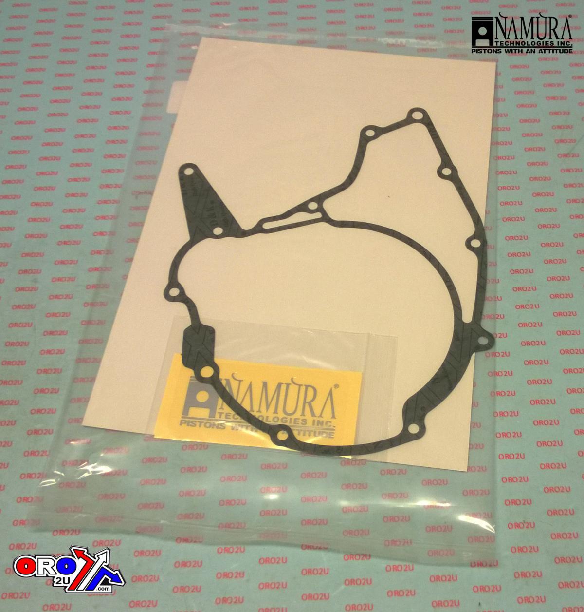 GASKET GENERATOR COVER HONDA TRX300EX/X 93-09, NAMURA NA-10005CG
