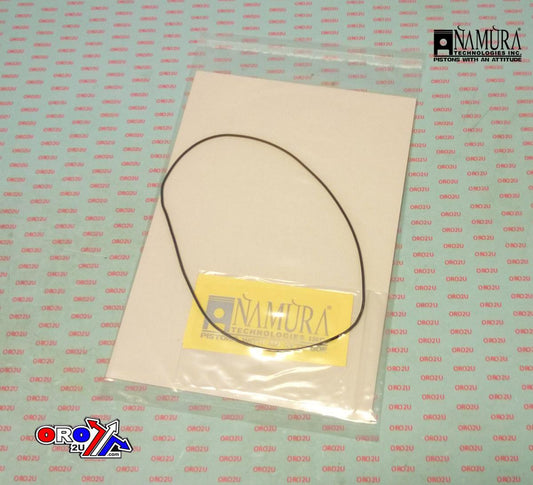 GASKET CLUTCH COVER OUTER HONDA TRX450R/ER 04-14, NAMURA NA-10047CG3
