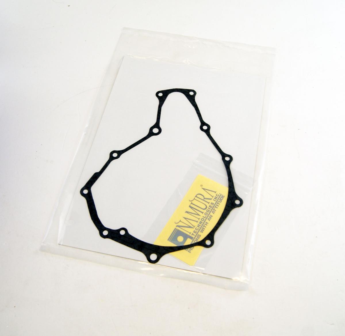 GASKET GENERATOR COVER HONDA TRX500F/T 05-11, NAMURA NA-10050CG3, 11396-HP0-A00