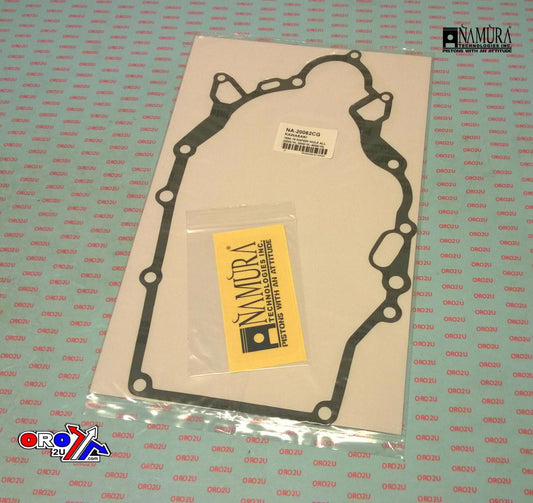 GASKET CLUTCH COVER KAWASAKI KAF620 94-08, NAMURA NA-20062CG, 11060-2284/2449