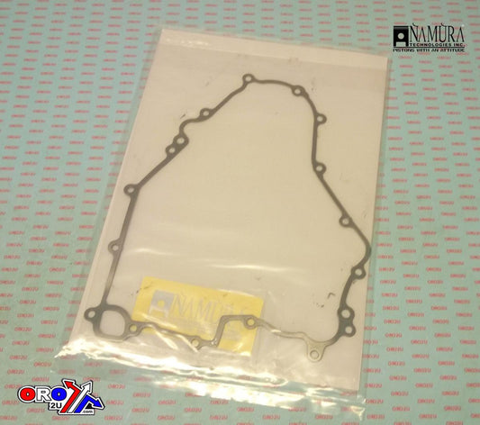 GASKET GENERATOR COVER KAWASAKI KRT750 12-13, KRF/KRT800 14-19, NAMURA