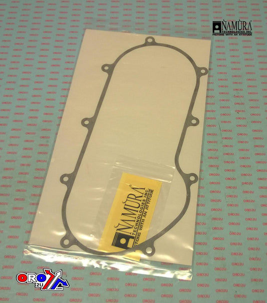 GASKET CLUTCH COVER OUTER, NAMURA NA-50015CG, 453422 455332