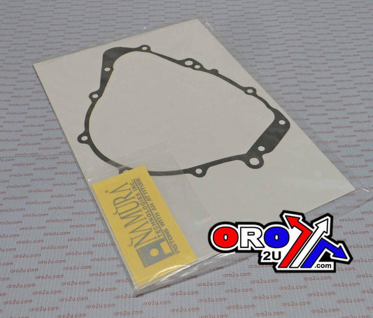 GASKET GENERATOR COVER YAMAHA YFM600 GRIZZLY 98-01, NAMURA NA-40007CG2