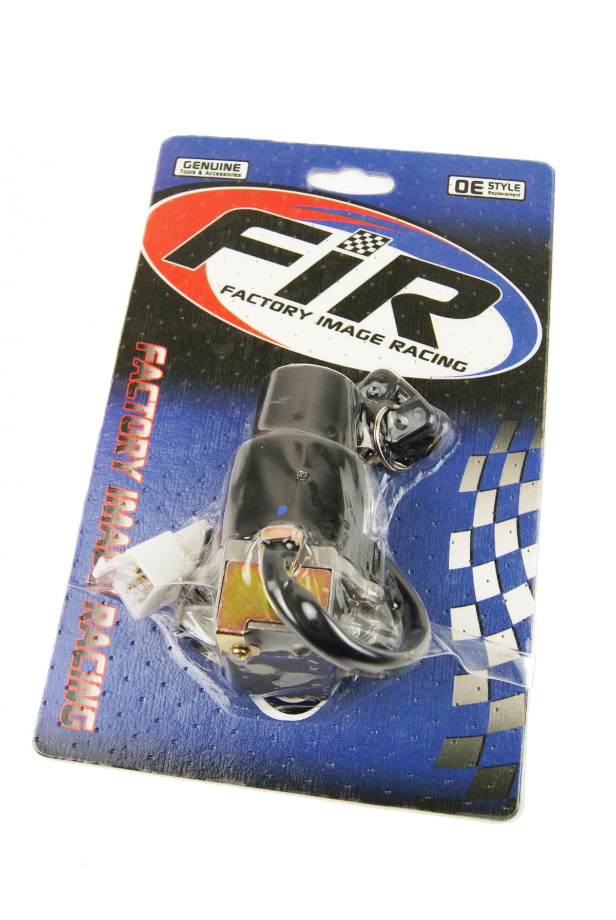 IGNITION SWITCH YAMAHA FZR1000 89-95