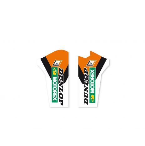 FORK DECALS KTM SX/SX-F 2008-2014, EXC 2008-2015