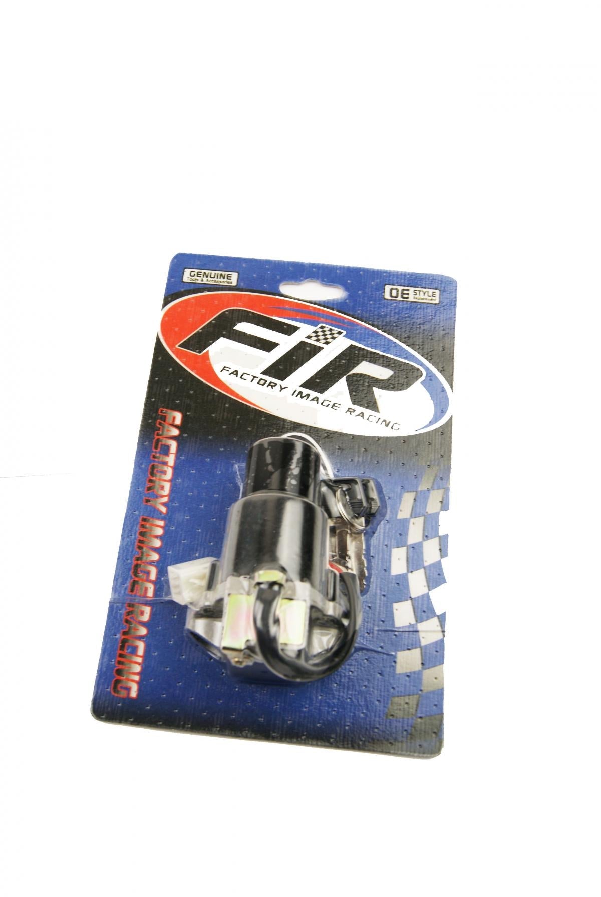 IGNITION SWITCH KAWASAKI KZ250D 81, KZ250L 82
