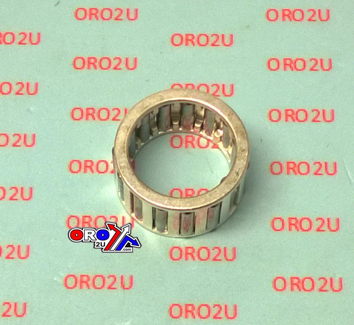 ATHENA CRANK BIG END BEARING KTM 125 EXC 98-19, SX 16-19,  SUZUKI RM125 04-11