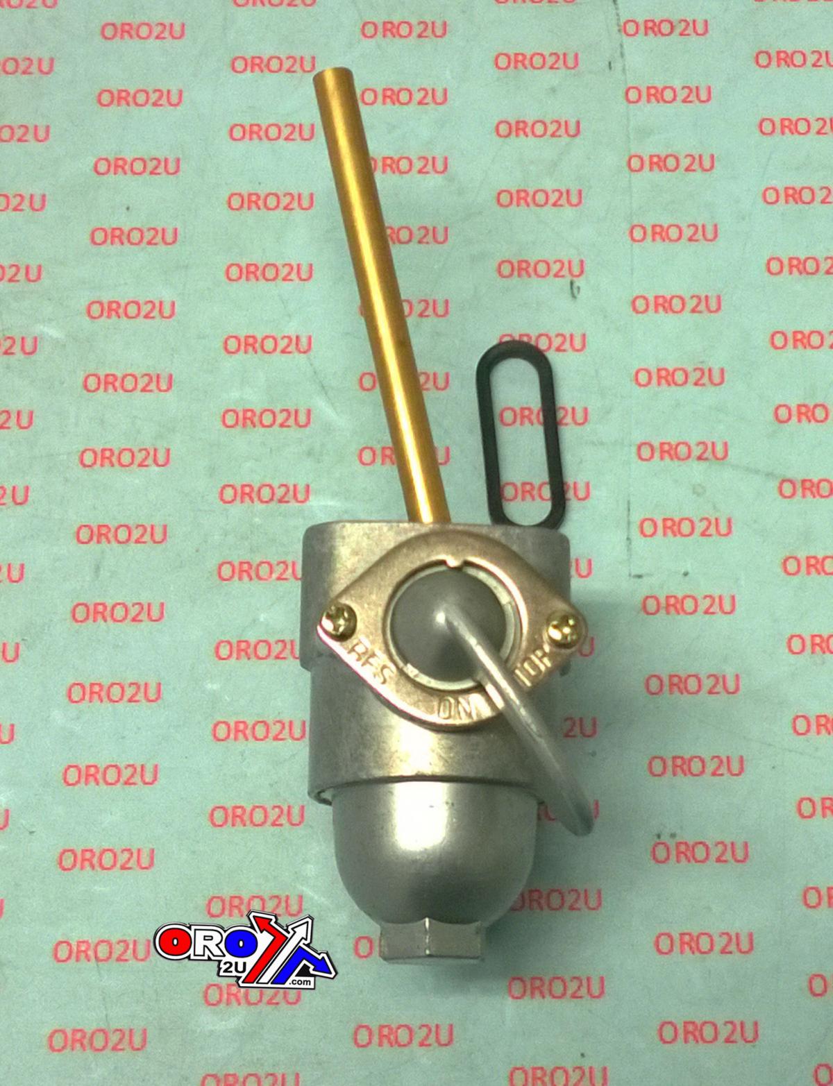 FUEL TAP CB 500 550 750, 16950-300-020 HONDA CB750K 69-74