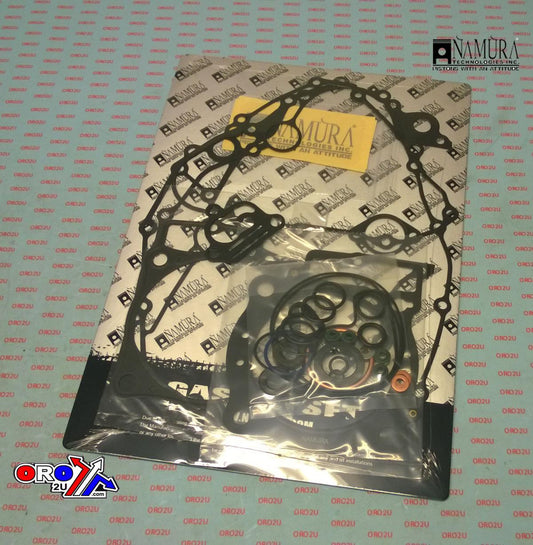 GASKET FULL SET HONDA CRF450R/RX 2019, NAMURA NX-10052F