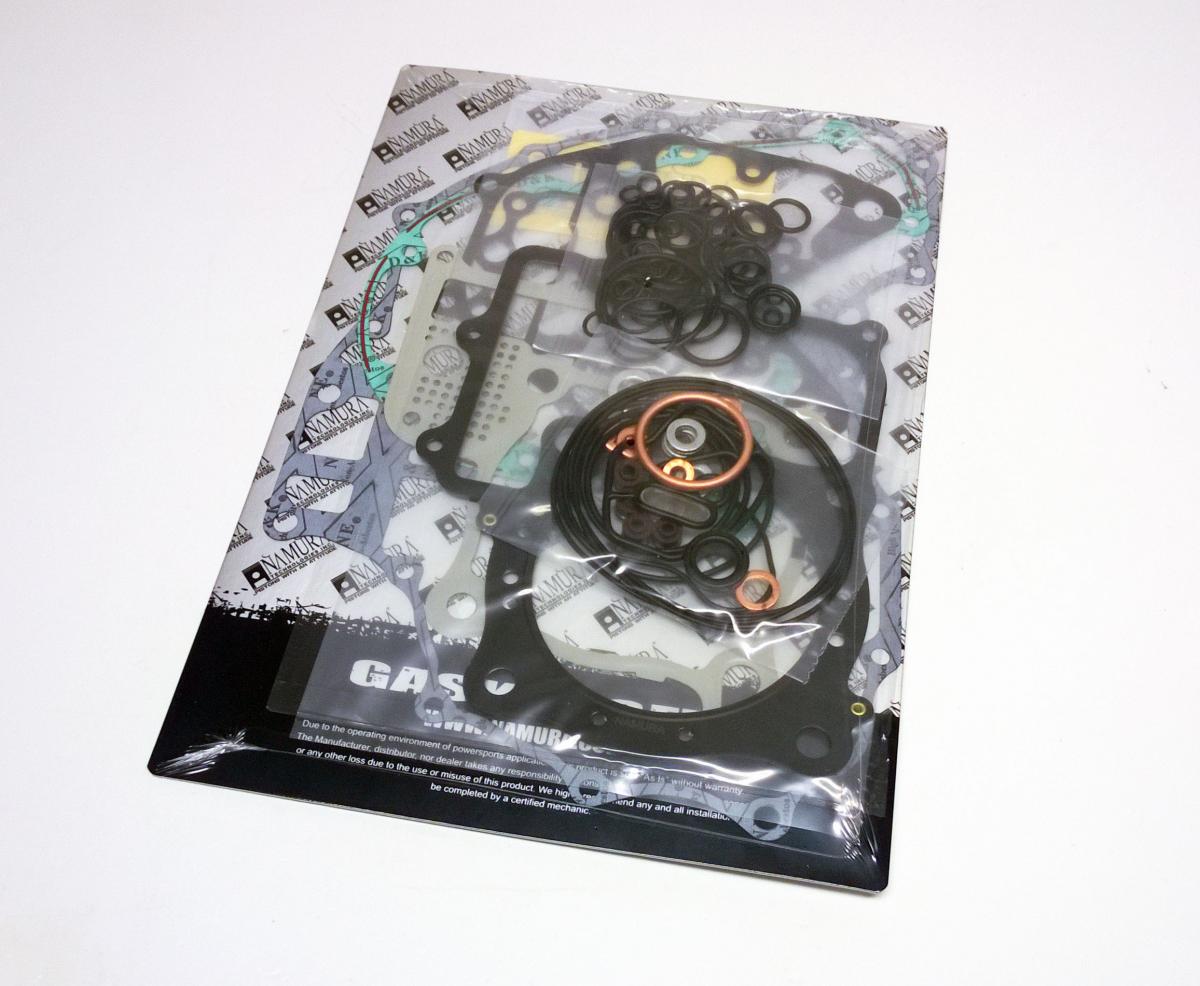 GASKET FULL SET HONDA SXS 700 PIONEER 14-19, NAMURA NA-10092F