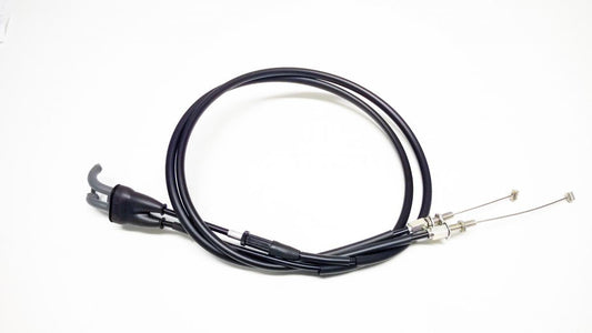 CABLE THROTTLE KAWASAKI KX450F 19-23, VENHILL K02-4-008, PUSH PULL, 54012-0669