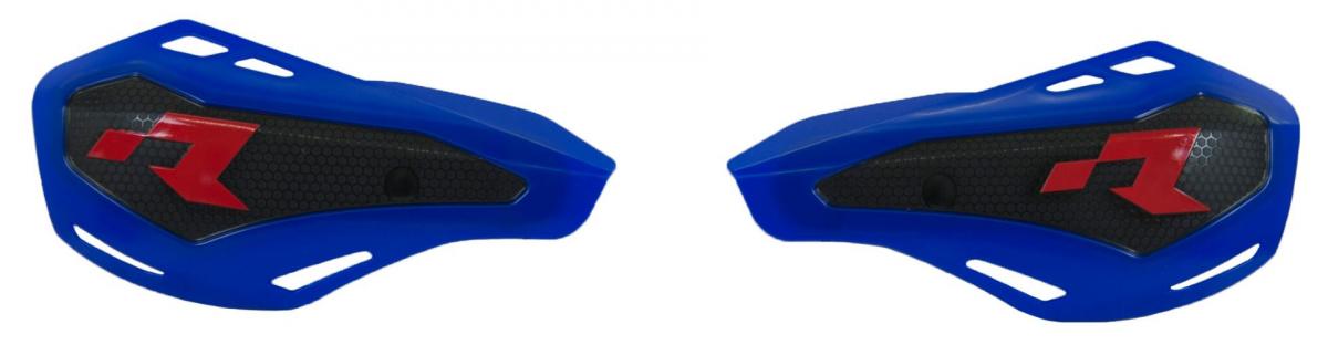 R-TECH BLUE HP1 HANDGUARD HUSQVARNA/KTM FITMENT