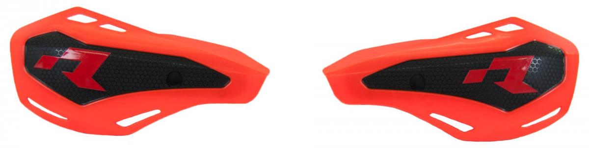 R-TECH NEON ORANGE HP1 HANDGUARD HUSQVARNA/KTM FITMENT