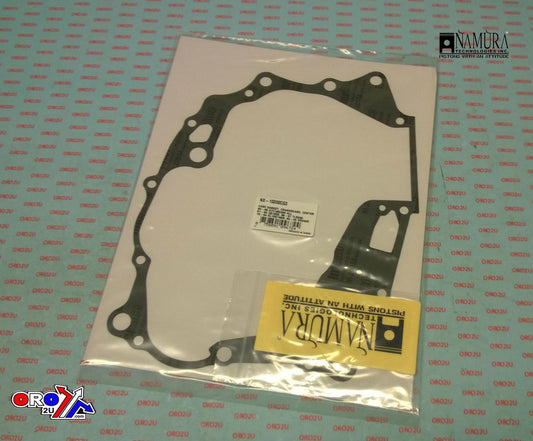 GASKET CLUTCH COVER INNER HONDA XL125S 79-84, XR200R 81-02, NAMURA NX-10200CG3