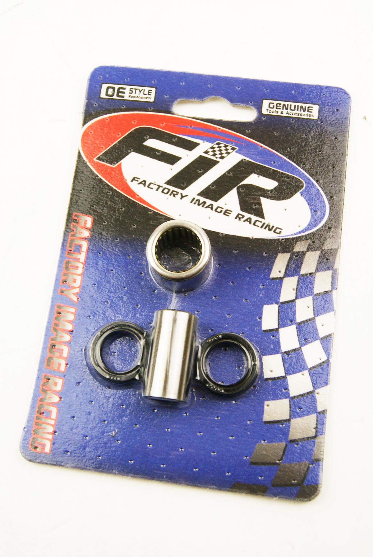 LOWER SHOCK BEARING KIT HONDA CR80/85 96-07