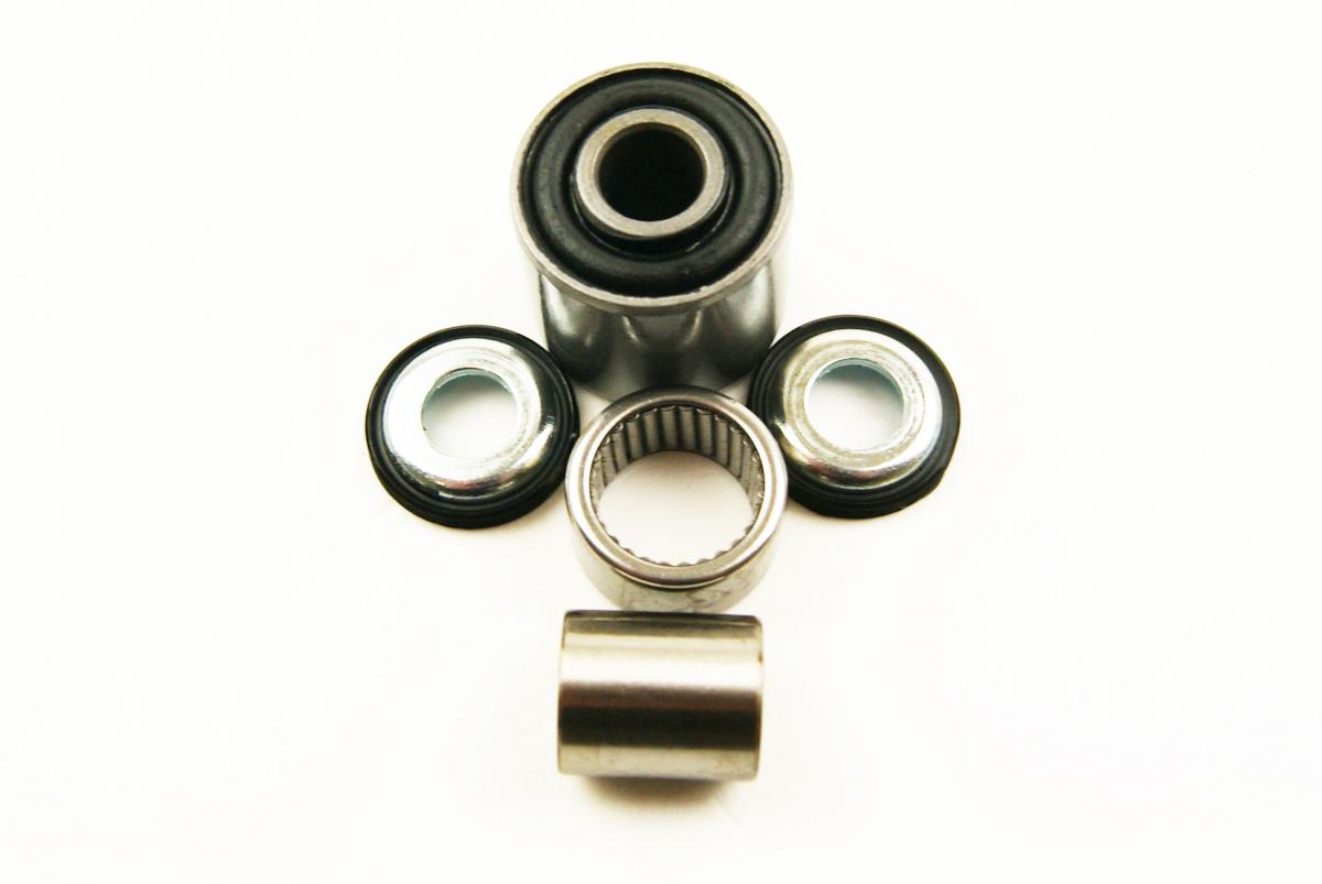 UPPER SHOCK BEARING KIT KLX110 08-18, KX125/250 89-97, KX500 89-04, RMZ250 04-06