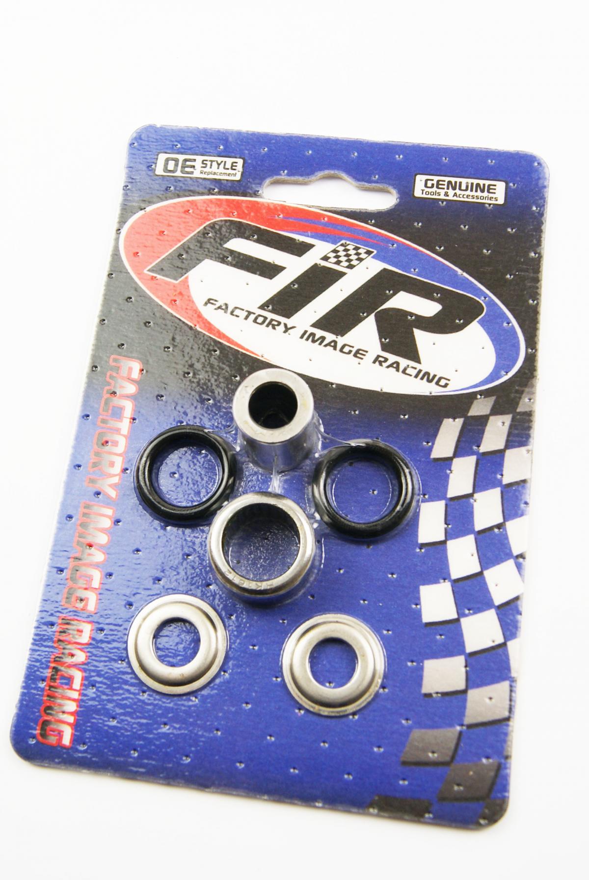 LOWER SHOCK BEARING KIT GAS-GAS EC125 01-11, EC200 99-11, EC450F 03-06