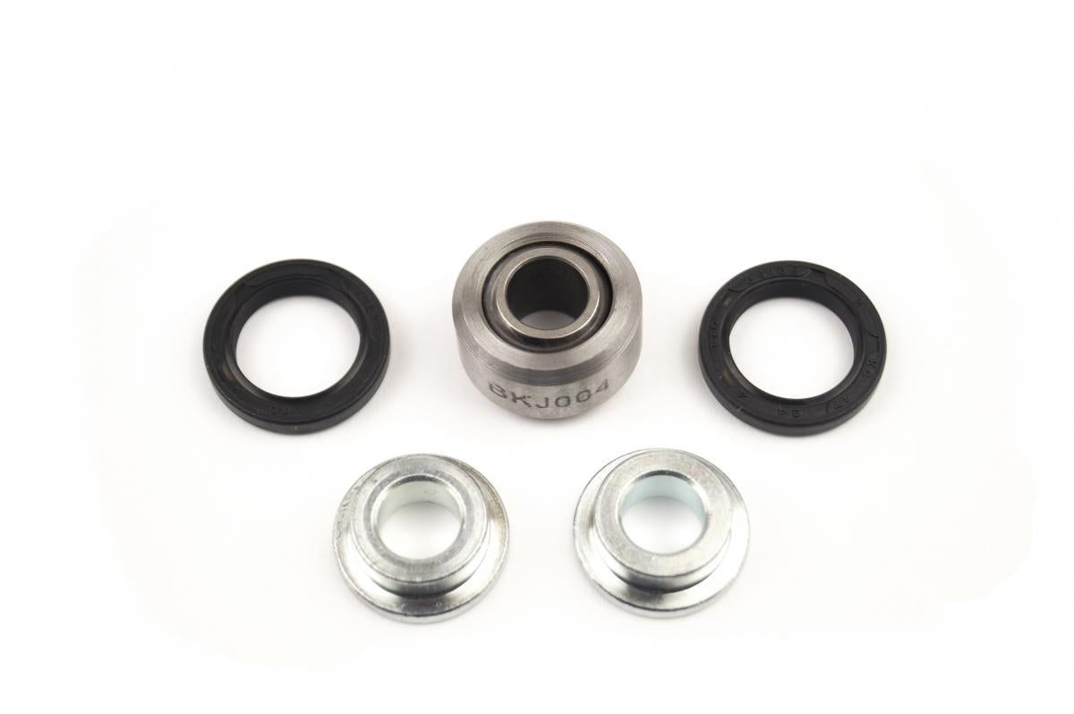 UPPER SHOCK BEARING KIT YAMAHA YZ125/250 89-97, WR250 91-97, WR500 92-93