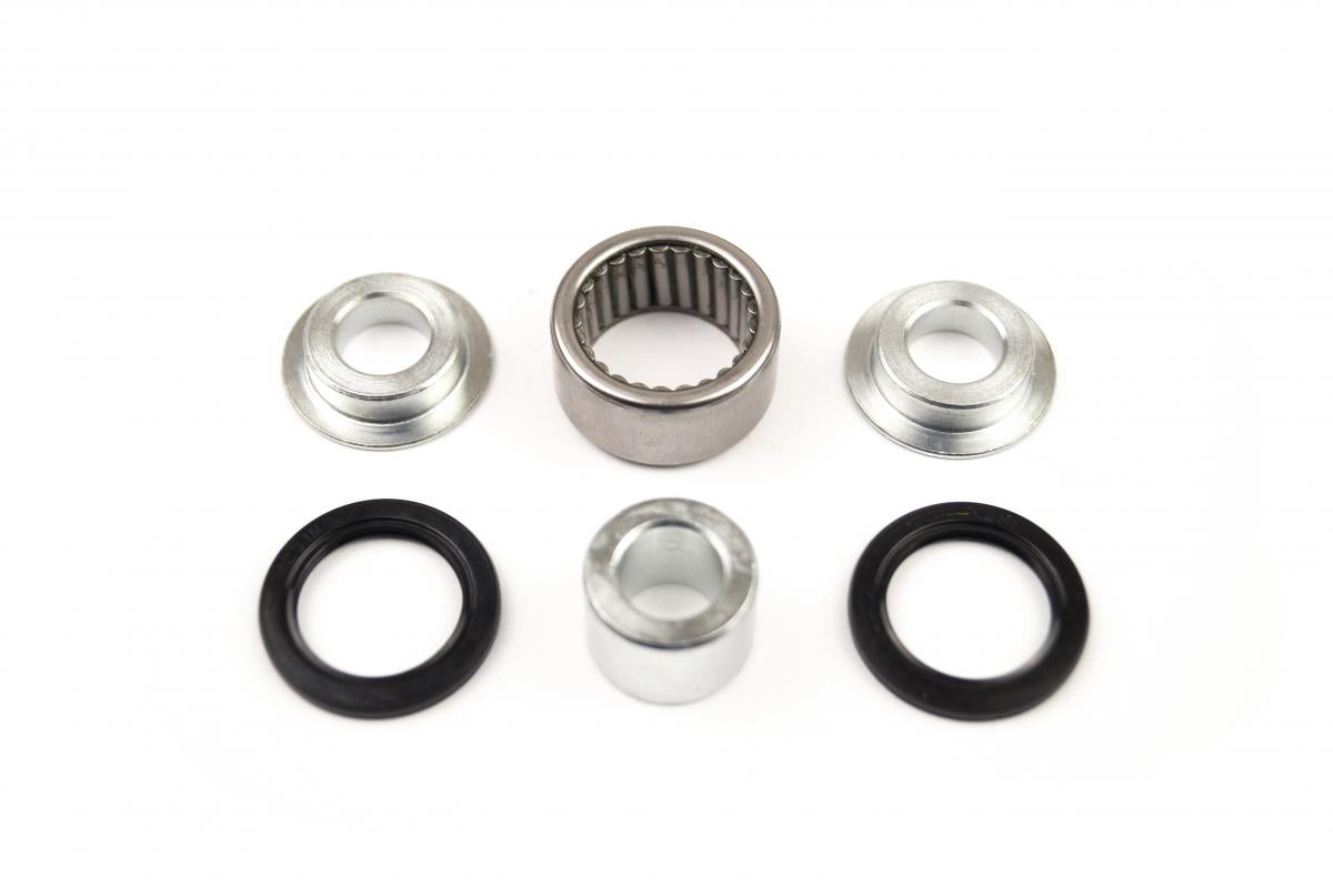 LOWER SHOCK BEARING KIT YAMAHA YZ125/250 01-22, YZ250F 01-22, YZ450F 03-22
