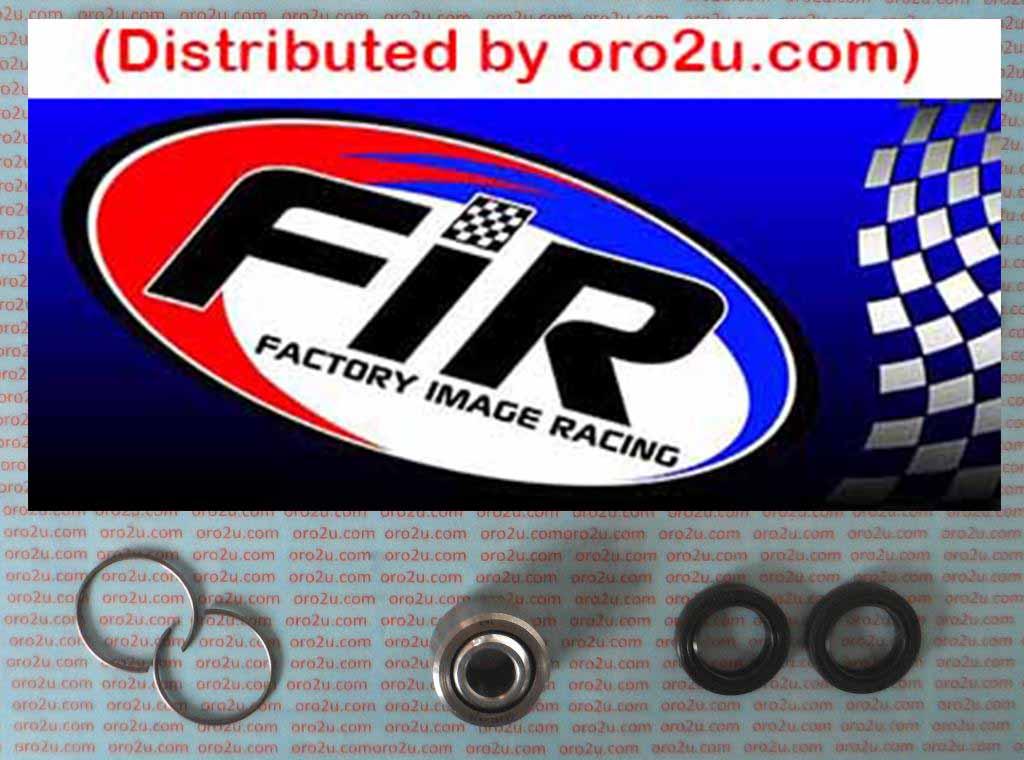UPPER SHOCK BEARING KIT SUZUKI RM125/250 87-90, RMX250 89-90
