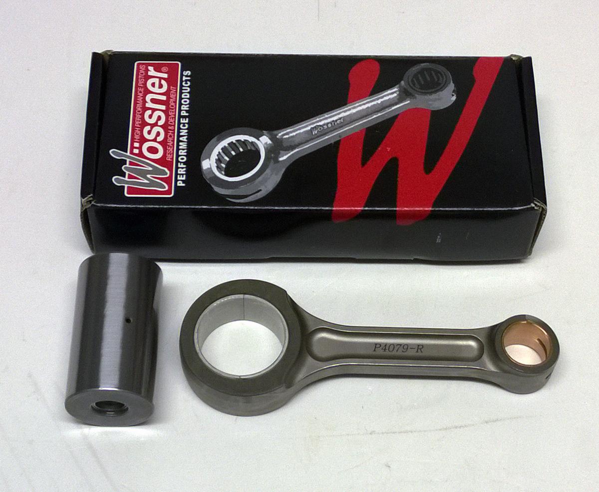 WOSSNER CON ROD KTM 500 EXC-F 2020-2023