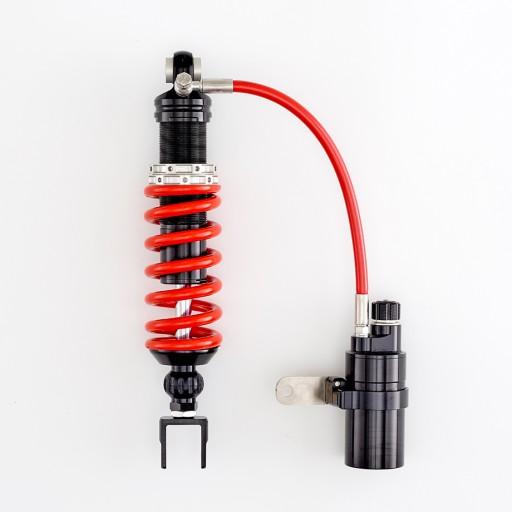 K-TECH Rear Shock -Razor-R KAWASAKI Z800 2013-2016