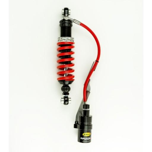 K-TECH Rear Shock -Razor-R SUZUKI GSX-S1000 2015-2019