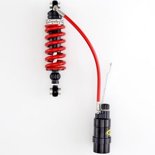 K-TECH Rear Shock -Razor-R YAMAHA YZF-R3 15-19, MT-03 16-19