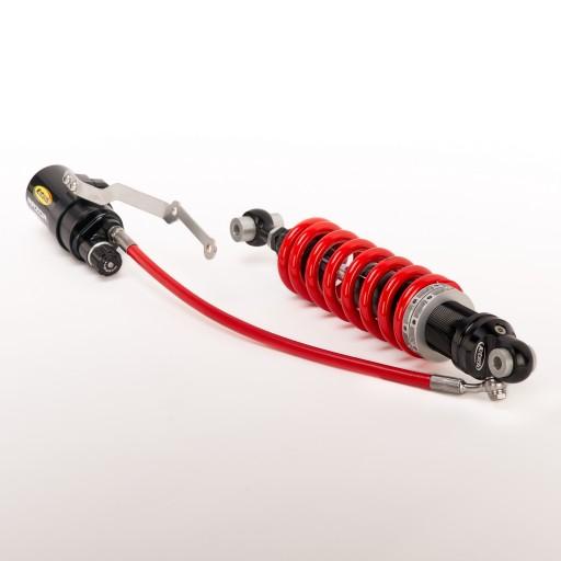 K-TECH Rear Shock -Razor-R KAWASAKI Z900 2017-2019, Z900RS 2018-2023