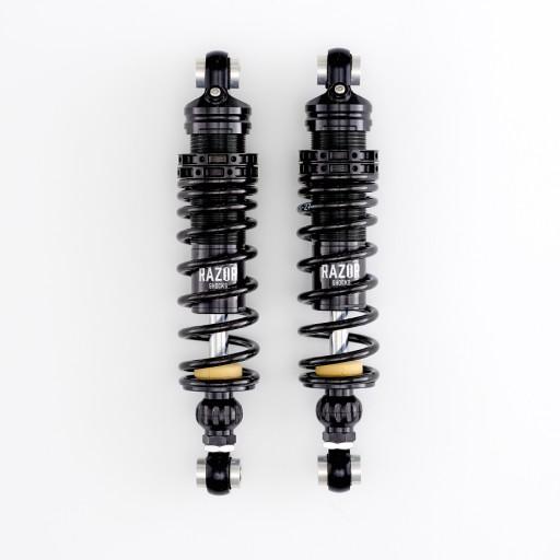 K-TECH Rear Shock -Razor-Lite 360mm HONDA CB1100EX 15-17, CB1100RS 17-19