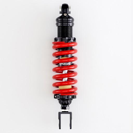 K-TECH Rear Shock -Razor-R Lite 310mm YAMAHA MT-07 13-20, XSR700 16-20