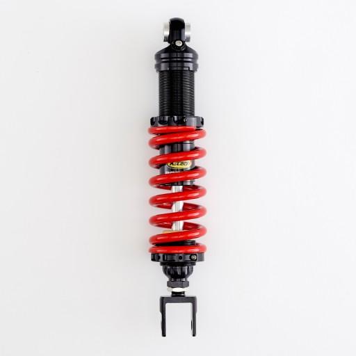 K-TECH Rear Shock -Razor-R Lite 330mm YAMAHA MT-09 14-19, XSR900 16-19