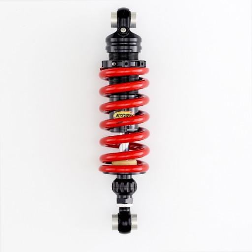 K-TECH Rear Shock -Razor-R Lite 276mm YAMAHA YZF-R3 15-19, MT-03 16-19