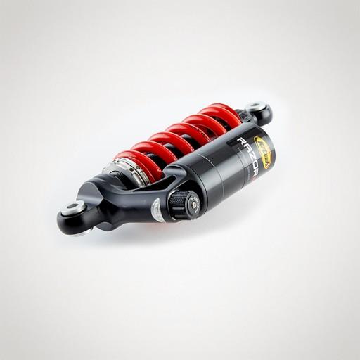 K-TECH Rear Shock -Razor-R 248.5mm HONDA MSX125 GROM 2013-2015