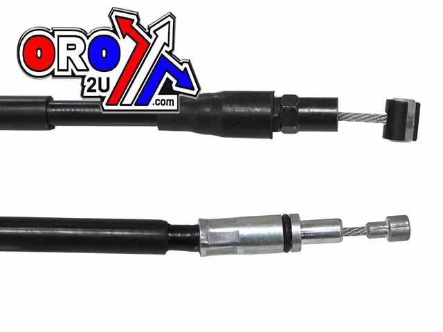 CABLE CLUTCH 05-19 YZ125, 1C3-26335-00/50/90 YAMAHA