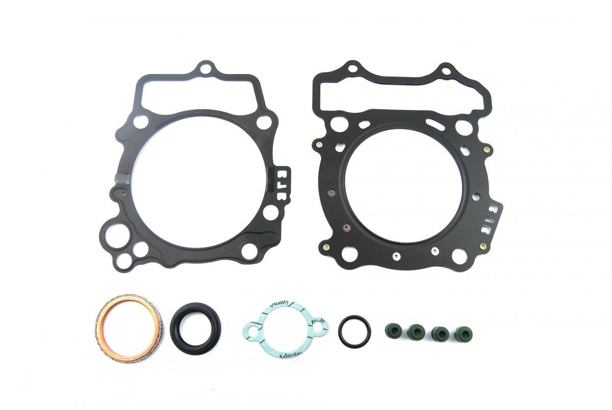 PROX TOP END GASKET SET YAMAHA WR250F 20-24, YZ250F 19-24, FANTIC XEF250 21-23