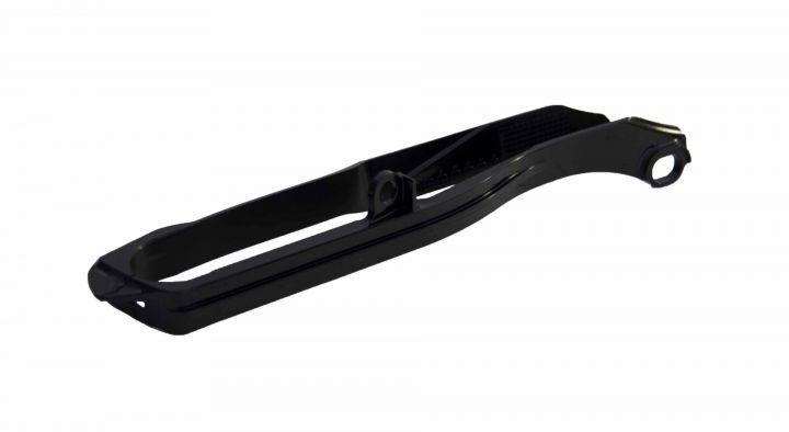 BLACK CHAIN SLIDER HONDA CRF250R 20-21, 250RX 21, CRF450R 19-22, 450RX 19-20