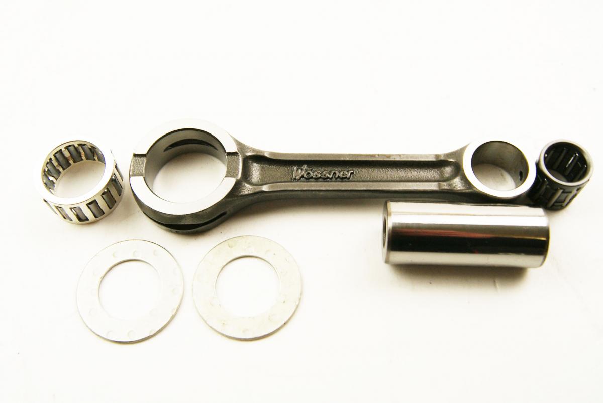 WOSSNER CON ROD KIT YAMAHA YZ65 2018-2023