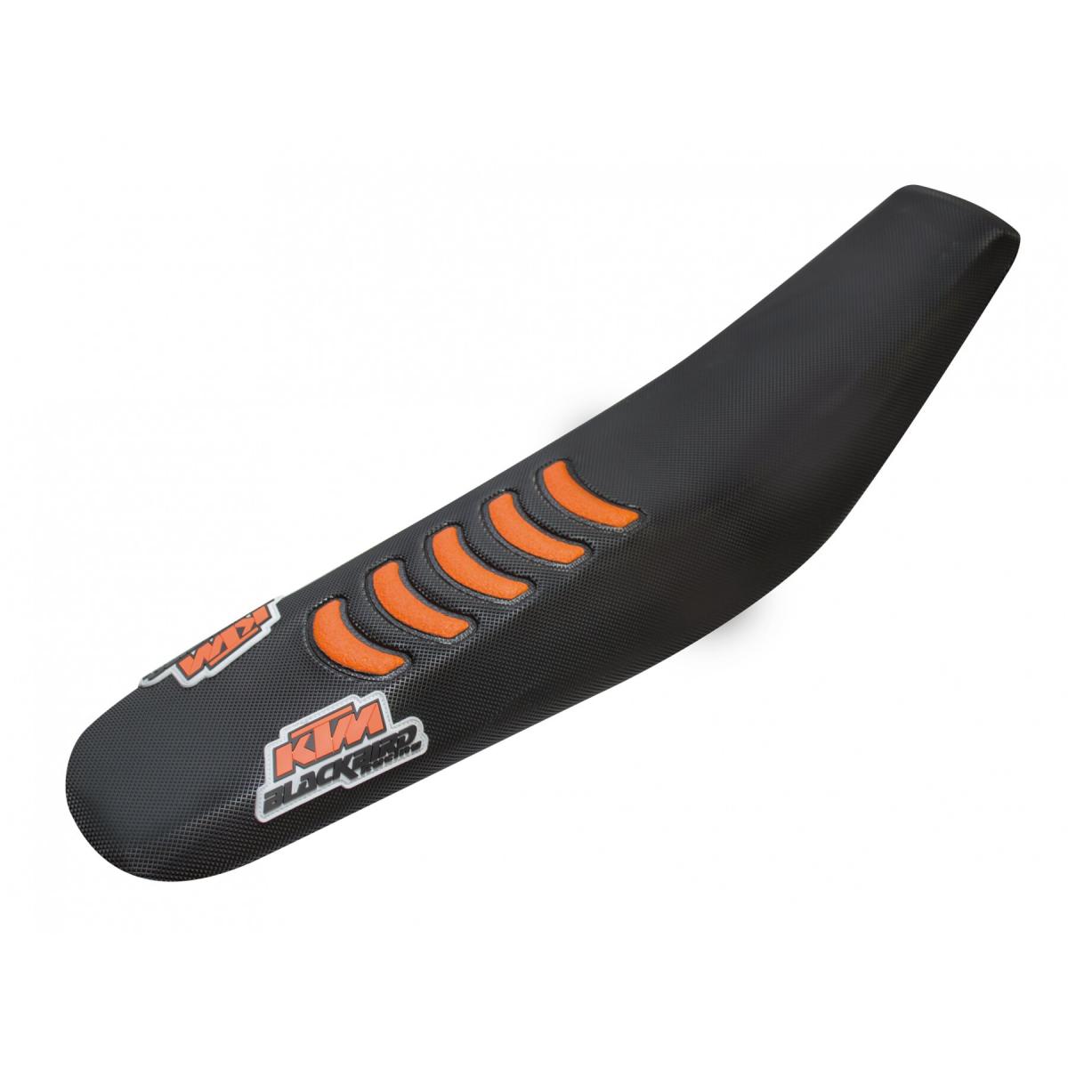 KTM SX/SXF 16-18, EXC 16-19 TROPHY FULL TEAM KIT, BLACKBIRD