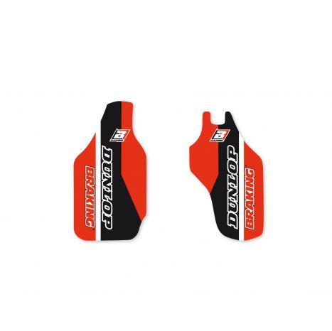 FORK DECALS HONDA CRF250/450 2009-2018