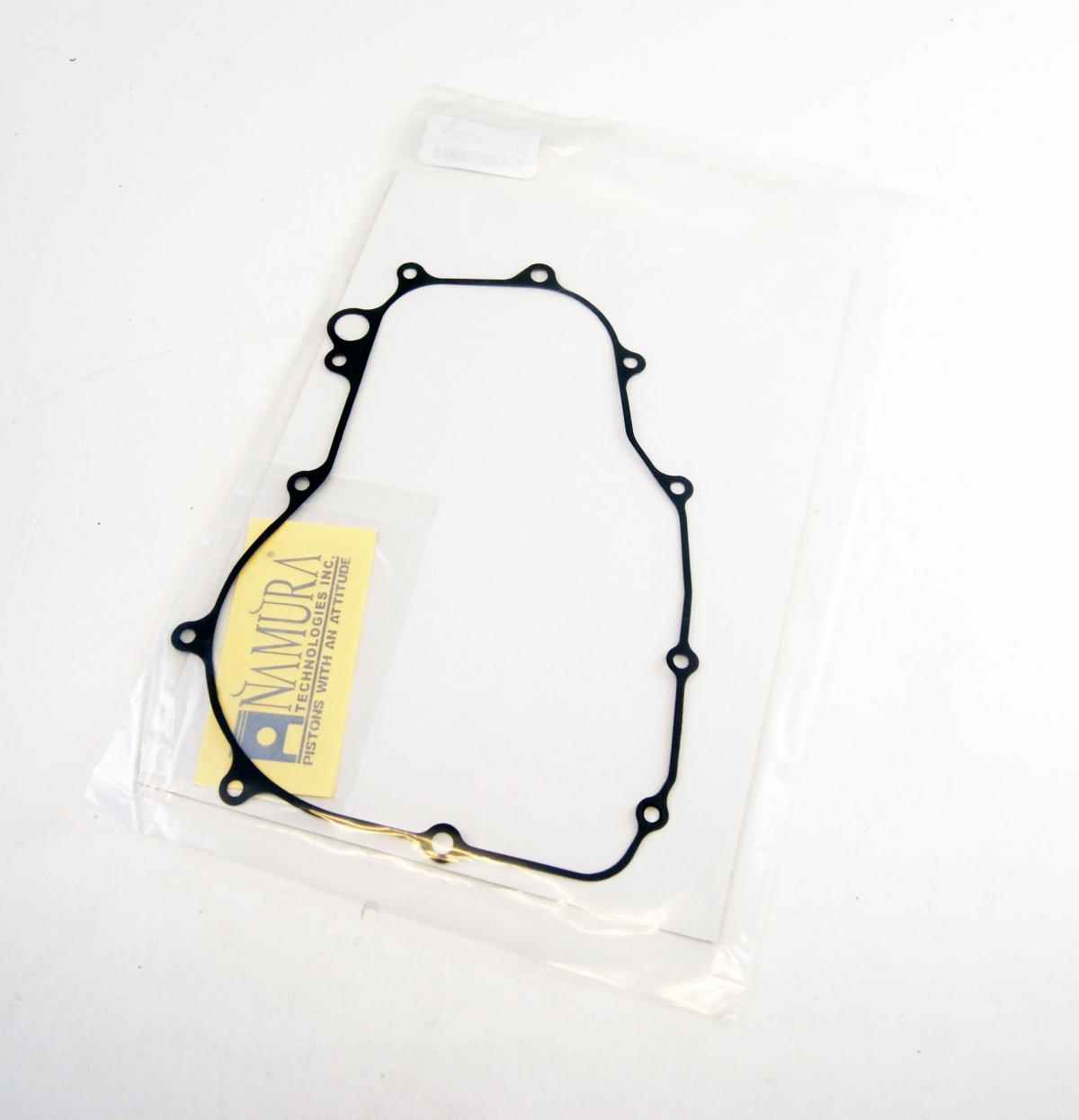 GASKET CLUTCH COVER INNER HONDA CRF250R 18-23, NAMURA NX-10053CG, 11394-K95-A21