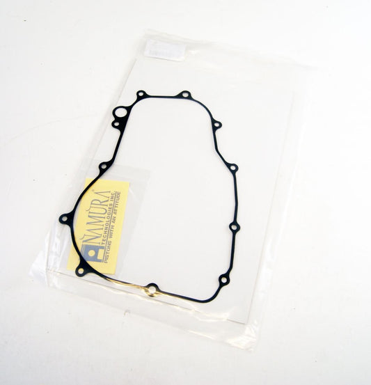 GASKET CLUTCH COVER INNER HONDA CRF250R 18-23, NAMURA NX-10053CG, 11394-K95-A21