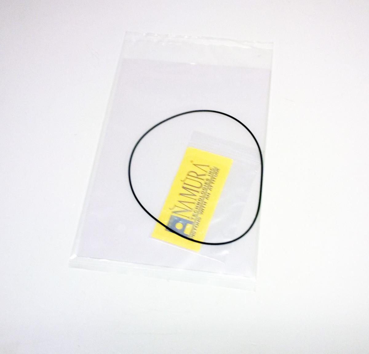 GASKET CLUTCH COVER OUTER HONDA CRF250R 18-23, NAMURA NX-10053CG2, 11352-K95-A20