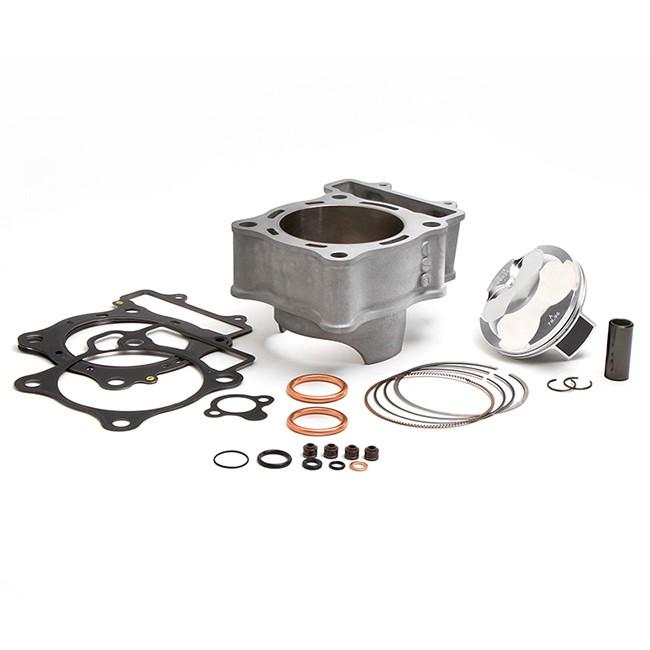 CYLINDER WORKS CYLINDER KIT HONDA CRF250R 18-23, CRF250RX 19-23 HIGH COMP