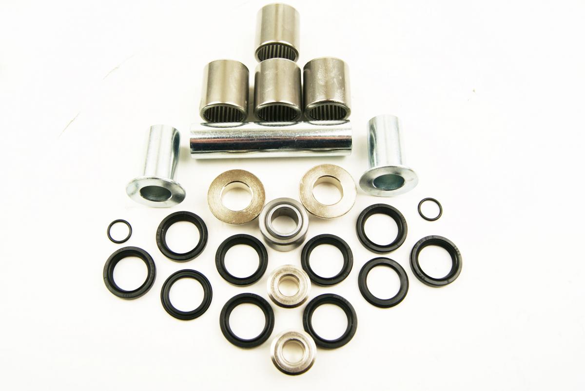 SWINGARM LINKAGE KIT YAMAHA YZ125/250 93-00, YZ400/426 98-00 WR, FIR MX-04161-1