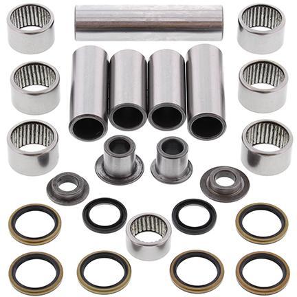 SWINGARM LINKAGE KIT KAWASAKI KX125/250 99-03, FIR MX-04520