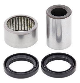 LOWER SHOCK BEARING KIT HONDA TRX500F 01-06,TRX680 06-18, BRONCO AT-04321