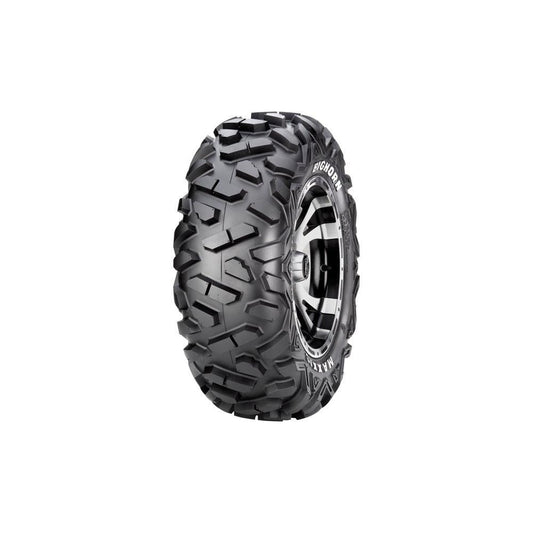 26x9x12 MAXXIS BIGHORN, E MARKED, FRONT ATV TYRE
